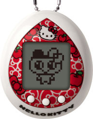 Title: Tamagotchi Nano - Hello Kitty Red