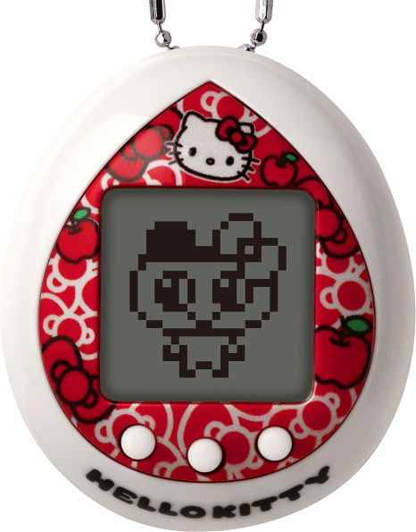 Outlet Tamagotchi