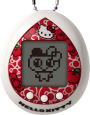 Tamagotchi Nano - Hello Kitty Red