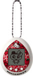 Alternative view 2 of Tamagotchi Nano - Hello Kitty Red