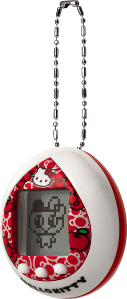 Tamagotchi Nano - Hello Kitty Red
