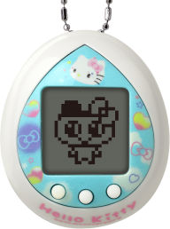 Title: Tamagotchi Nano - Sky Blue 50th Anniversary
