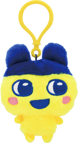 Mametchi "Tamagotchi" Bandai Namco Nui Chibi Nui Plush