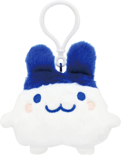 Mimitchi "Tamagotchi" Bandai Namco Nui Chibi Nui Plush