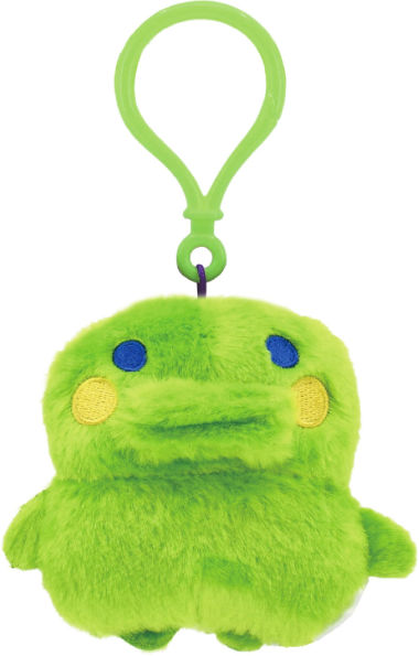 Kuchipatchi "Tamagotchi" Bandai Namco Nui Chibi Nui Plush