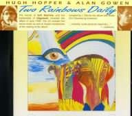 Title: Two Rainbows Daily, Artist: Hugh Hopper & Alan Gowen