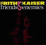 Title: Friends & Enemies, Artist: Fred Frith