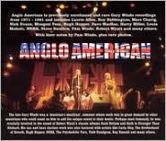 Title: Anglo American, Artist: Gary Windo
