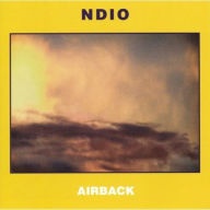 Title: Airback, Artist: NDIO