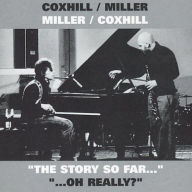 Title: Coxhill/Miller Miller/Coxhill 