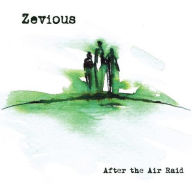 Title: After the Air Raid, Artist: Zevious