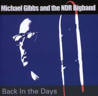 Title: Back in the Day, Artist: NDR Bigband