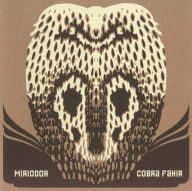 Title: Cobra Fakir [Limited Edition LP], Artist: Miriodor