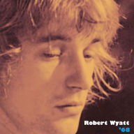 Title: '68, Artist: Robert Wyatt