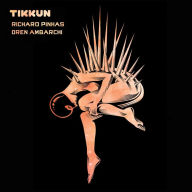 Title: Tikkun [CD/DVD], Artist: Oren Ambarchi