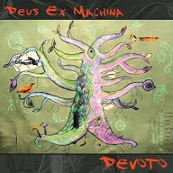 Title: Devoto, Artist: Deus Ex Machina