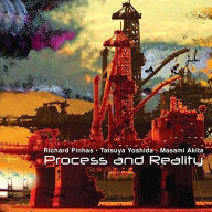 Title: Process & Reality, Artist: Masami Akita