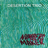 Title: Numbers Maker, Artist: Desertion Trio