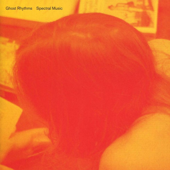 Spectral Music