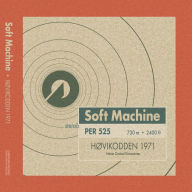 Title: Høvidkodden 1971, Artist: Soft Machine