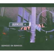 Title: Burnside on Burnside, Artist: R.L. Burnside