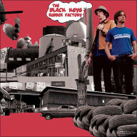 Title: Rubber Factory, Artist: The Black Keys