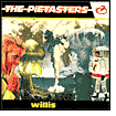 Title: Willis, Artist: The Pietasters