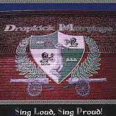 Title: Sing Loud, Sing Proud, Artist: Dropkick Murphys