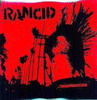 Title: Indestructible, Artist: Rancid