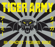 Title: Tiger Army III: Ghost Tigers Rise, Artist: Tiger Army
