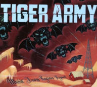 Title: Music from Regions Beyond, Artist: Tiger Army