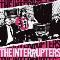 Title: The Interrupters [LP/CD], Artist: The Interrupters