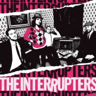 Title: The Interrupters, Artist: The Interrupters