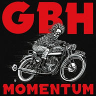 Title: Momentum, Artist: G.B.H.