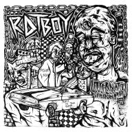 Title: Internationally Unknown, Artist: Rat Boy