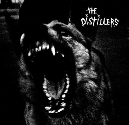 The Distillers