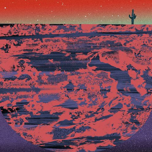 Golden Daze [LP]