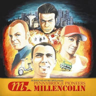 Title: Pennybridge Pioneers, Artist: Millencolin