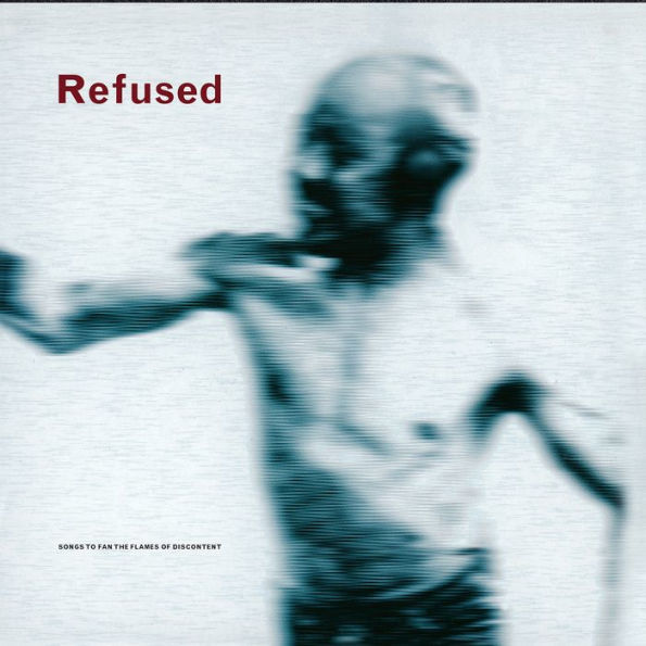 Songs To Fan the Flames of Discontent