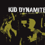 Title: Shorter, Faster, Louder, Artist: Kid Dynamite