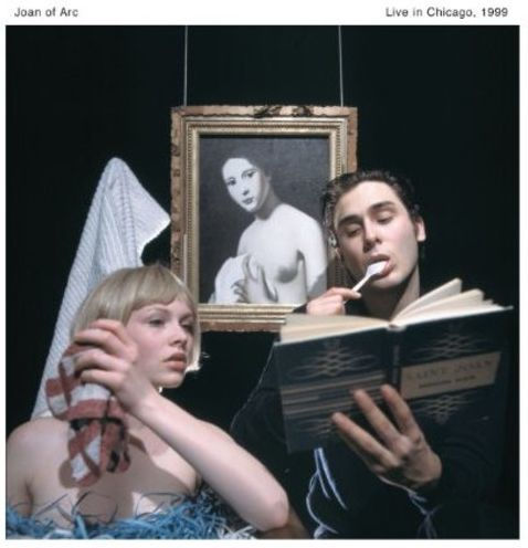 Live in Chicago, 1999