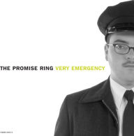 Title: Very Emergency, Artist: The Promise Ring