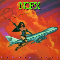 Title: S&M Airlines, Artist: NOFX