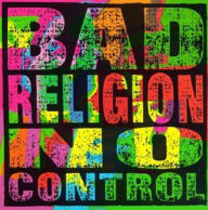 Title: No Control, Artist: Bad Religion