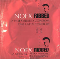 Title: Ribbed, Artist: NOFX
