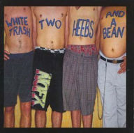 Title: White Trash, Two Heebs and a Bean, Artist: NOFX