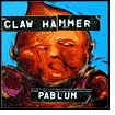 Title: Pablum, Artist: Claw Hammer
