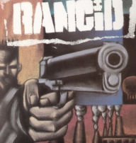 Title: Rancid [1993], Artist: Rancid