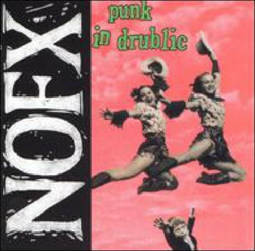 Punk Drublic
