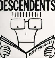 Title: Everything Sucks, Artist: Descendents